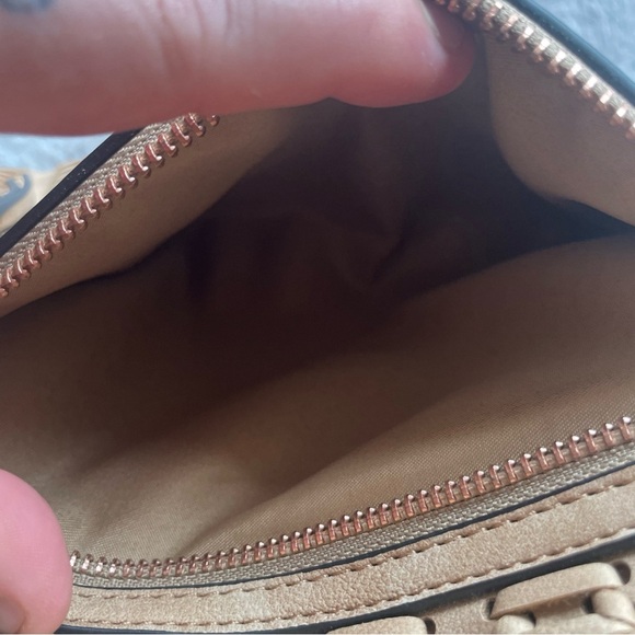 Free people Davie vegan leather satchel - Picture 11 of 12